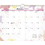 At-A-Glance Watercolors Monthly Wall Calendar, Price/EA