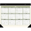 At-A-Glance Recycled Green Living Desk Pad, Price/EA