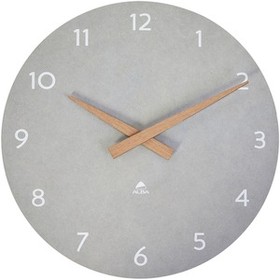 Alba Hormilena Wall Clock