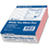 Adams While You Were Out Message Pad, 50 Sheet(s) - Gummed - 5" x 4" Sheet Size - Pink - 12 / Pack, Price/PK
