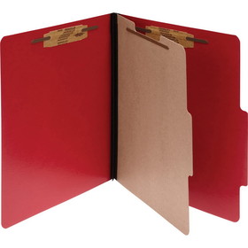 ACCO ColorLife Letter Classification Folder