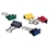 ACCO Assorted Size Binder Clips, Price/PK