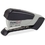 PaperPro 500 Spring Powered Compact Stapler, 15 Sheets Capacity - 105 Staples Capacity - 1/4" Staple Size - Gray, Price/EA