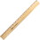 Westcott Beveled Metal Edge Wood Rulers, ACM05018, Price/EA