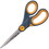 Westcott 8" Titanium Nonstick Straight Scissors, Price/EA