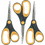 Acme United 8" Titanium Nonstick Straight Scissors, Price/PK