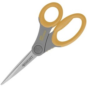 Acme United 8" Straight Scissors