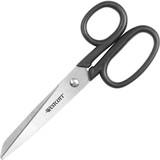 Westcott All-purpose Lightweight Straight Scissors, ACM19016