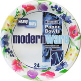 ModernWare Designer Paper Bowls