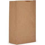 AJM Kraft Grocery Bags