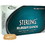 Alliance Rubber 24145 Sterling Rubber Bands - Size #14, Price/BX
