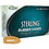 Alliance Rubber 24185 Sterling Rubber Bands - Size #18, Price/BX