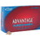 Alliance Rubber 26085 Advantage Rubber Bands - Size #8, Price/BX