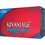 Alliance Rubber 26545 Advantage Rubber Bands - Size #54, Price/BX