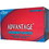 Alliance Rubber 26545 Advantage Rubber Bands - Size #54, Price/BX