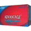 Alliance Rubber 27405 Advantage Rubber Bands - Size #117B, Price/BX