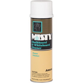 MISTY Chalkboard/Whiteboard Cleaner