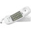 AT&T Trimline 210WH Standard Phone - White, Price/EA