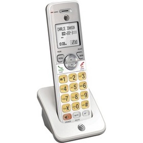 AT&T Accessory Handset with Caller ID/Call Waiting
