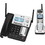 AT&T SynJ SB67138 DECT Cordless Phone - Silver, Price/EA