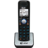 AT&T AT&T TL86009 DECT 6.0 Accessory Handset for AT&T TL86109, Black