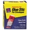 Avery Disappearing Color Permanent Glue Stick, 0.26 oz - 3/Pack - Purple, Price/PK