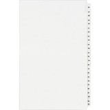 Avery Standard Collated Legal Exhibit Divider Sets - Avery Style, AVE01431