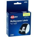 Avery AVE04182 Direct Thermal Roll Labels