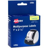 Avery Direct Thermal Roll Labels