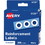 Avery White Self-Adhesive Reinforcement Labels, AVE05729, Price/PK