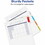 Avery Pocket Insertable Dividers, Price/Set