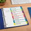 Avery Ready Index Custom TOC Binder Dividers, AVE11841, Price/ST