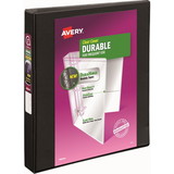 Avery Durable View 3 Ring Binder, AVE17011
