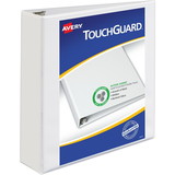 Avery TouchGuard View 3 Ring Binder, AVE17143