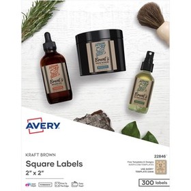 Avery&#174; Promotional Label
