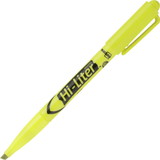 Avery Pen-Style Fluorescent Highlighters, AVE23591