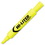 Avery Desk-Style, Fluorescent Yellow, 1 Count (24000), Price/DZ