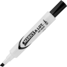 Avery Desk-Style Dry Erase Markers, AVE24-408