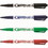 Avery Pen-Style Dry Erase Markers, AVE24459
