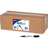 Avery AVE24595 Marks-A-Lot Value Pack Dry Erase Markers