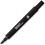 Avery Large Desk-Style Permanent Markers, AVE27178, Price/DZ