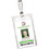 Avery Heavy-Duty Secure Top Clip-Style Badge Holders, Price/BX