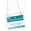 Avery Heavy-Duty Clear Hanging Style Badge Holders, Price/BX