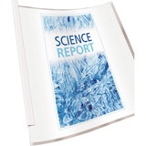 Avery Report Cover