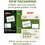 Avery Eco-friendly Premium Name Badge Labels, AVE48395, Price/Package