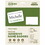 Avery Eco-friendly Premium Name Badge Labels, AVE48395, Price/Package