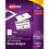 Avery Media Holder Kit, Avery Media Holder Kit, AVE5362, Price/BX