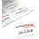 Avery Adhesive Name Badges, AVE5395, Price/BX