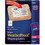 Avery Weatherproof Mailing Labels, AVE5526
