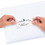 Avery Repositionable Shipping Labels - Sure Feed Technology, AVE58163, Price/PK